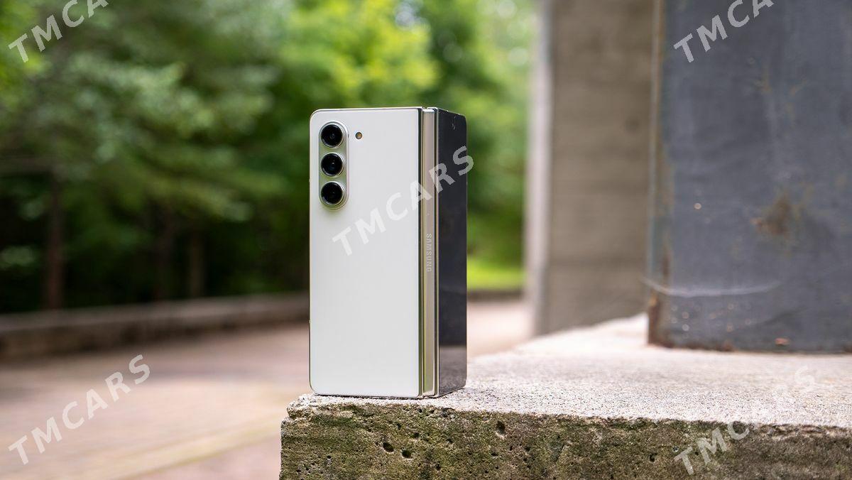 RABOCY TELEFON ALYAS flip zfold zFLIP 5 fold 4 XS - Ашхабад - img 5