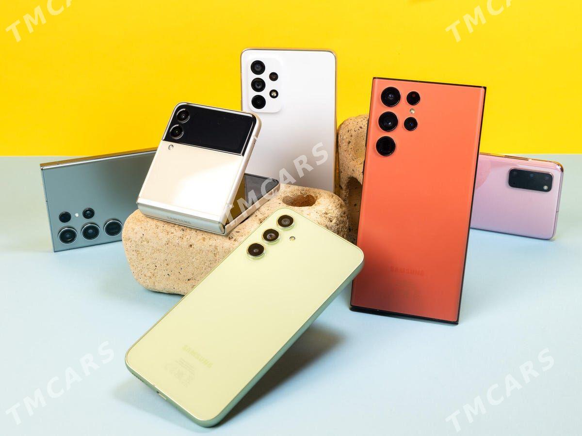 RABOCY TELEFON ALYAS flip zfold zFLIP 5 fold 4 XS - Ашхабад - img 3