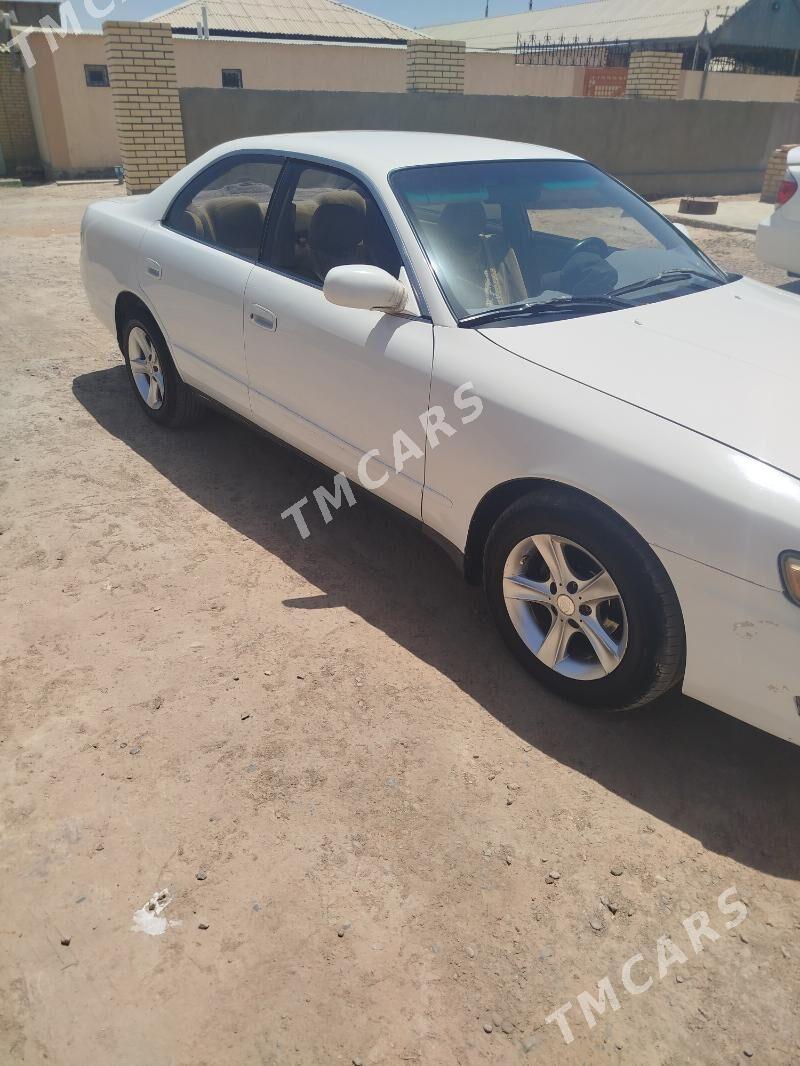 Toyota Chaser 1994 - 46 000 TMT - Mary - img 3