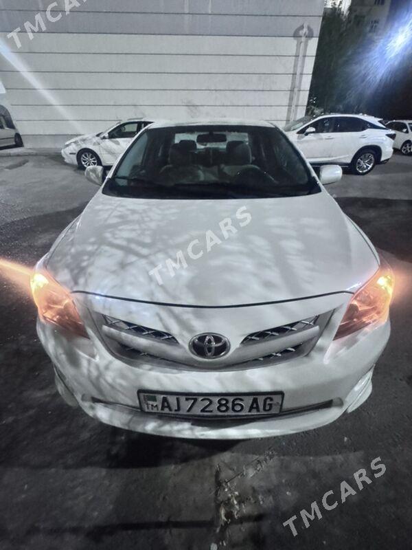 Toyota Corolla 2012 - 145 000 TMT - Ашхабад - img 2