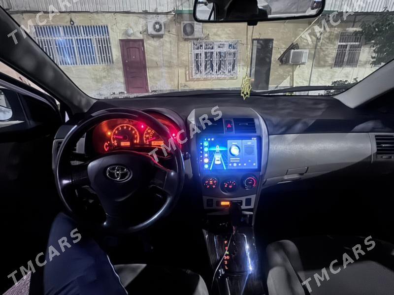 Toyota Corolla 2012 - 145 000 TMT - Ашхабад - img 3