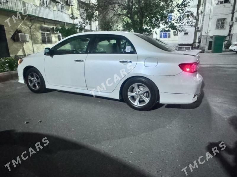Toyota Corolla 2012 - 145 000 TMT - Ашхабад - img 5