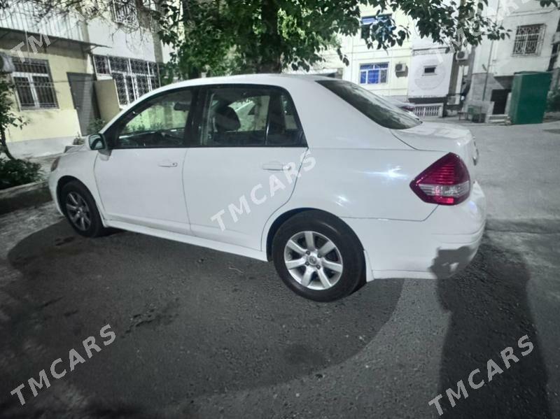 Nissan Versa 2010 - 115 000 TMT - Aşgabat - img 2