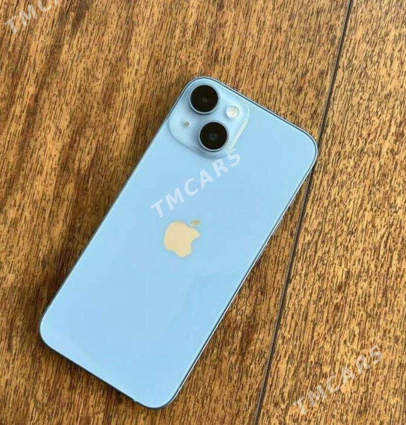 iPhone 14 - Мары - img 1