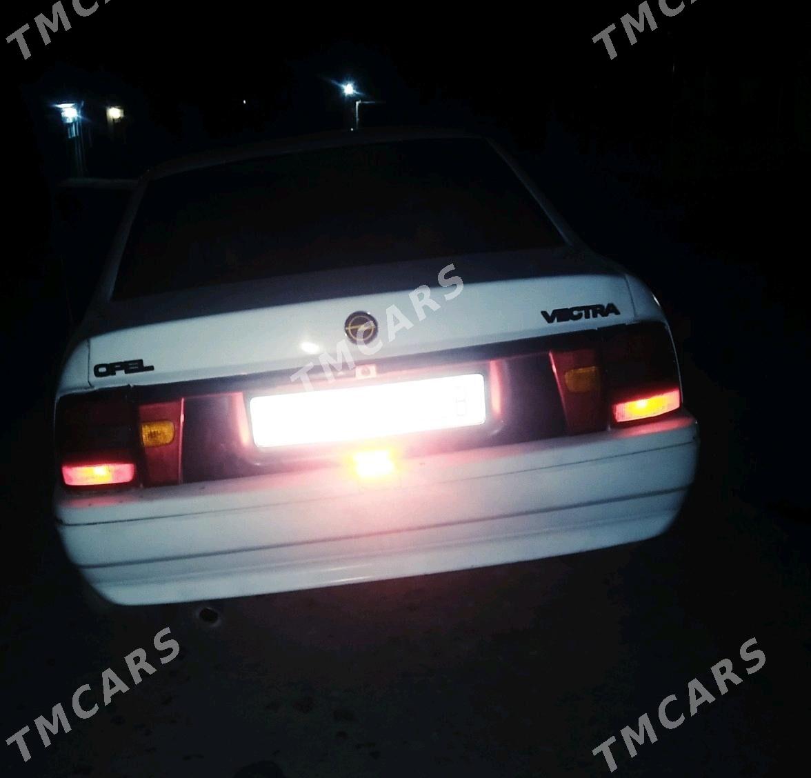 Opel Vectra 1993 - 25 000 TMT - Köýtendag - img 3