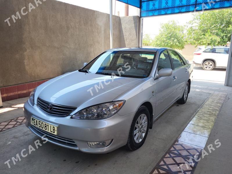 Toyota Camry 2003 - 220 000 TMT - Magdanly - img 2