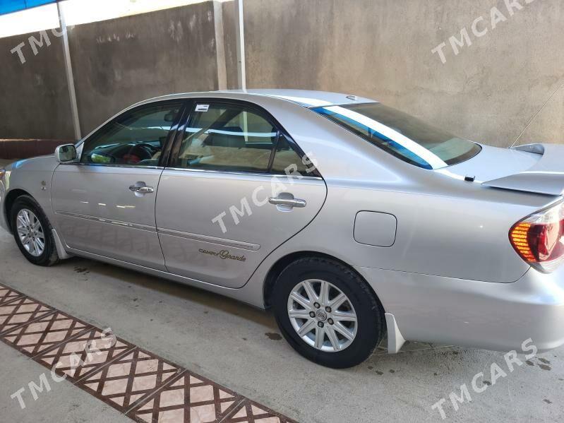 Toyota Camry 2003 - 220 000 TMT - Magdanly - img 1