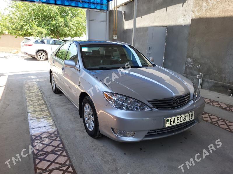 Toyota Camry 2003 - 220 000 TMT - Magdanly - img 3