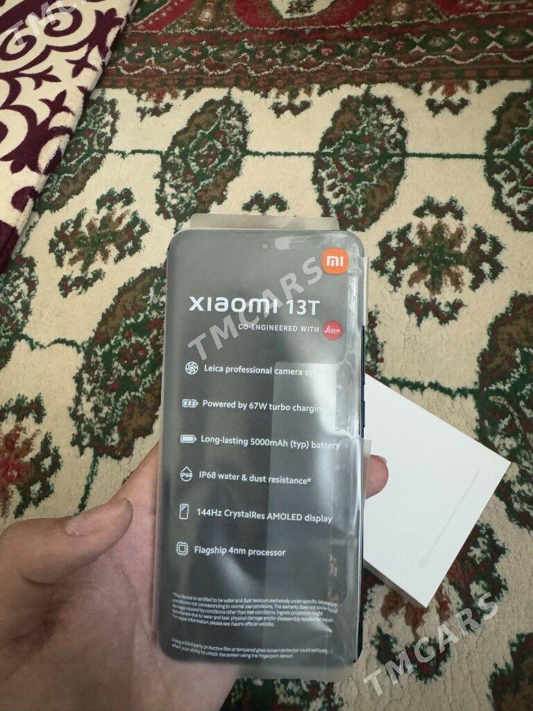 Xiaomi 13T - 8 mkr - img 3