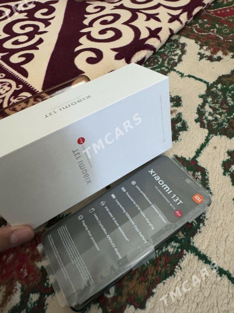 Xiaomi 13T - 8 mkr - img 2