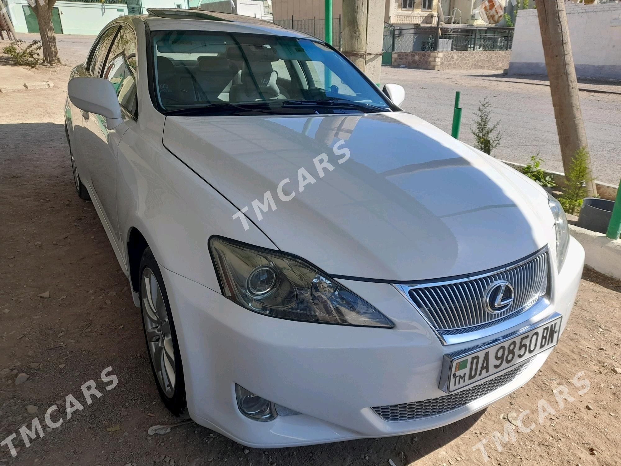 Lexus IS 250 2006 - 130 000 TMT - Türkmenbaşy - img 2