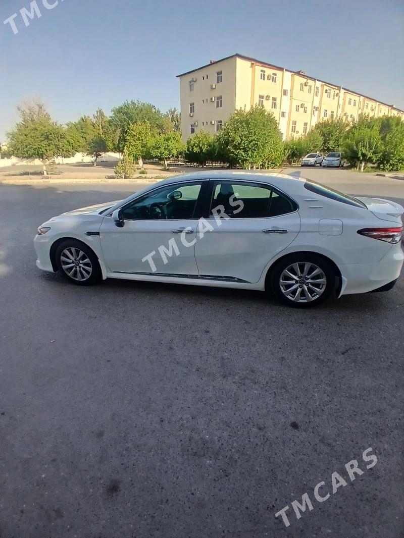 Toyota Camry 2019 - 400 000 TMT - Aşgabat - img 4