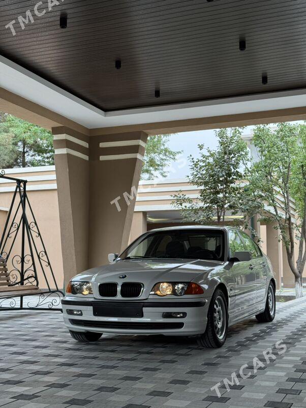 BMW E46 2000 - 130 000 TMT - Bekrewe - img 8
