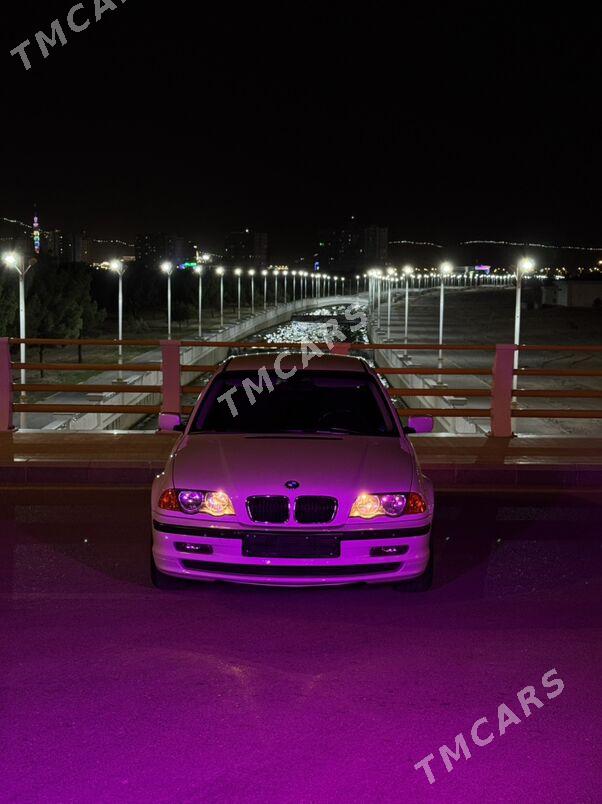 BMW E46 2000 - 130 000 TMT - Bekrewe - img 3
