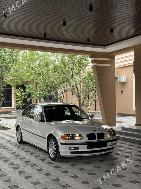 BMW E46 2000 - 130 000 TMT - Bekrewe - img 5