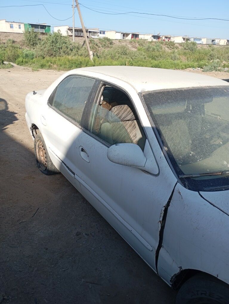 kia klarus 10 000 TMT - Murgap - img 4