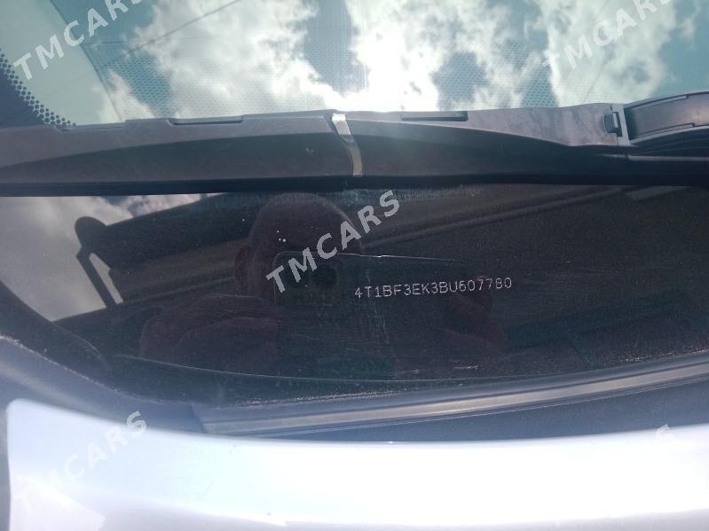 Toyota Camry 2011 - 230 000 TMT - Кёнеургенч - img 3