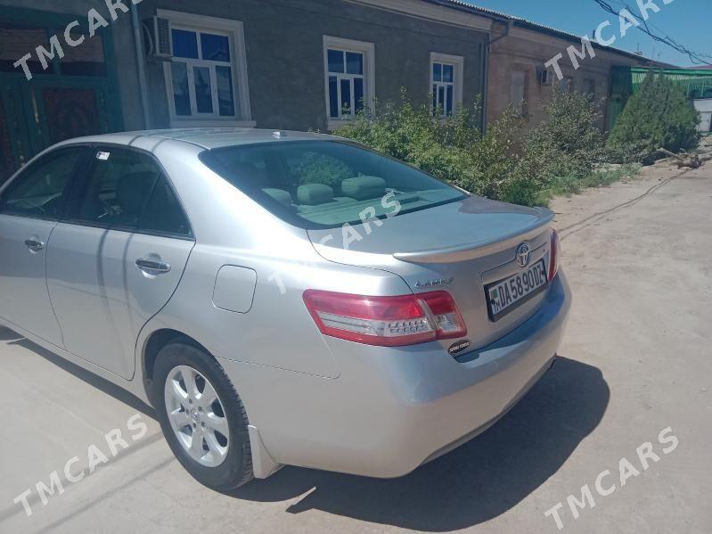 Toyota Camry 2011 - 230 000 TMT - Кёнеургенч - img 5