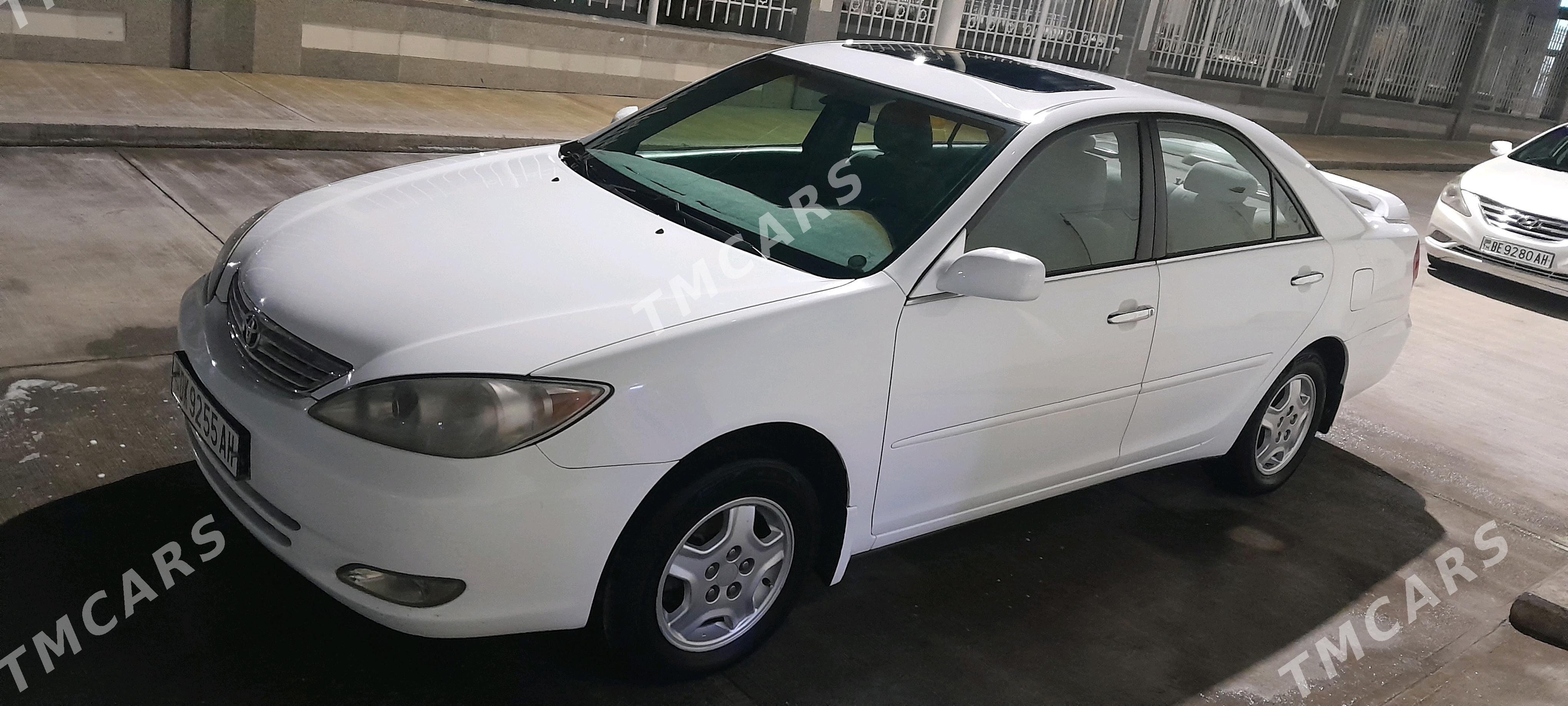 Toyota Camry 2004 - 150 000 TMT - Ашхабад - img 2
