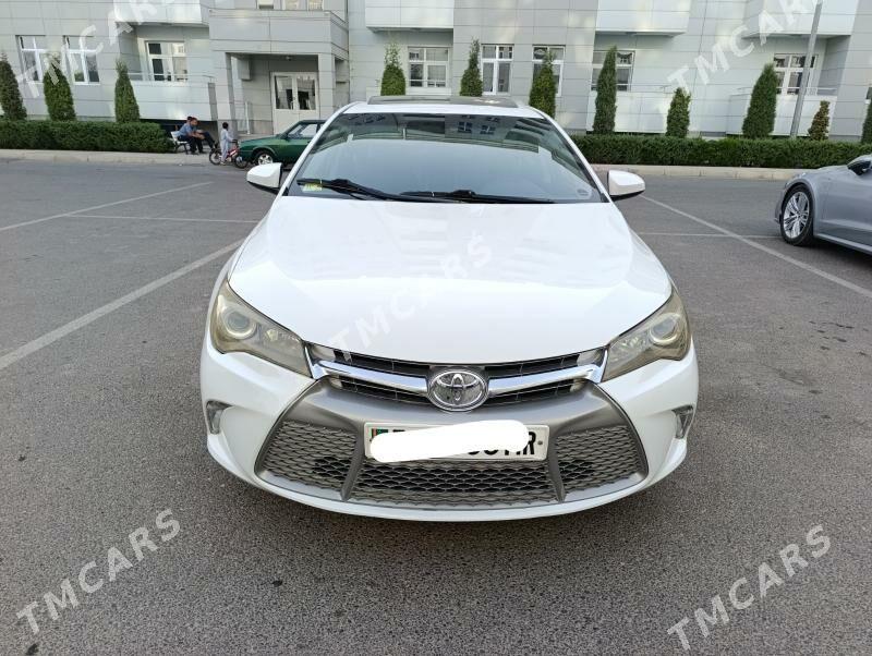 Toyota Camry 2016 - 256 000 TMT - Mary - img 4