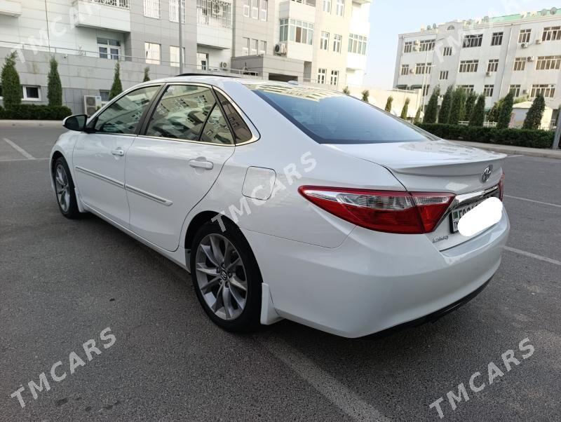 Toyota Camry 2016 - 256 000 TMT - Mary - img 3