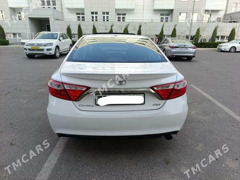 Toyota Camry 2016 - 256 000 TMT - Mary - img 2