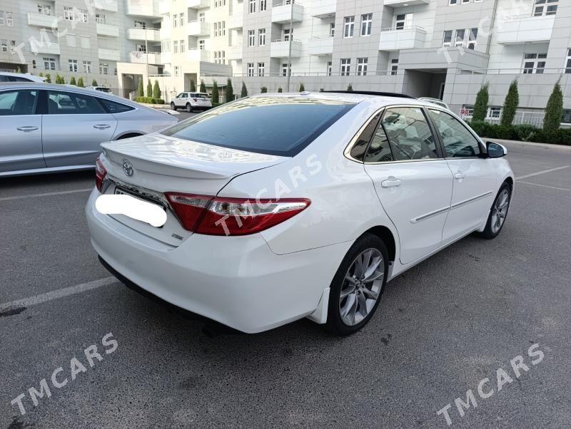 Toyota Camry 2016 - 256 000 TMT - Mary - img 6
