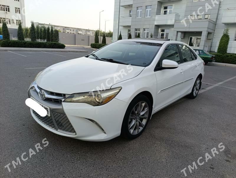 Toyota Camry 2016 - 256 000 TMT - Mary - img 7