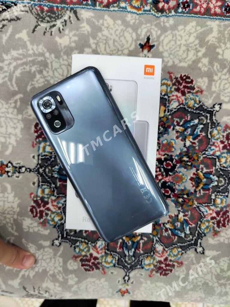 redmi Note 10S 6/64 - Aşgabat - img 3
