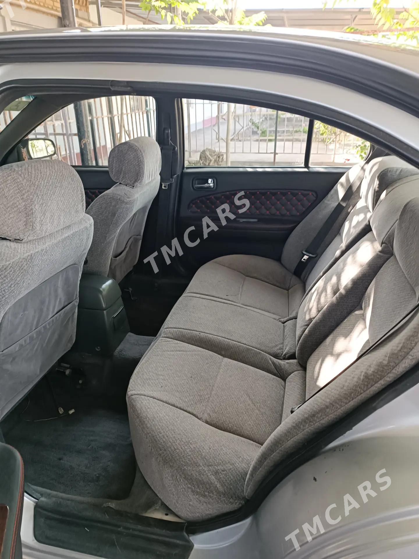 Nissan Cefiro 1996 - 50 000 TMT - Şabat etr. - img 3
