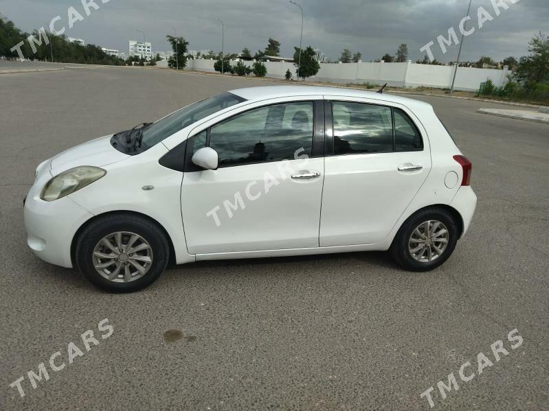 Toyota Yaris 2006 - 105 000 TMT - Aşgabat - img 2