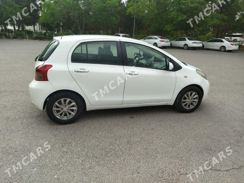 Toyota Yaris 2006 - 105 000 TMT - Aşgabat - img 4