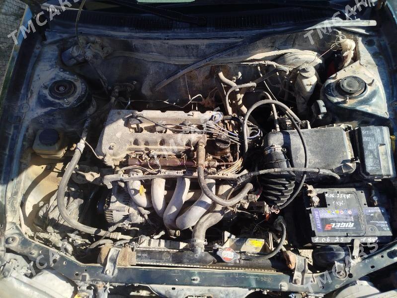 Toyota Corolla 2000 - 50 000 TMT - Gyzylarbat - img 10