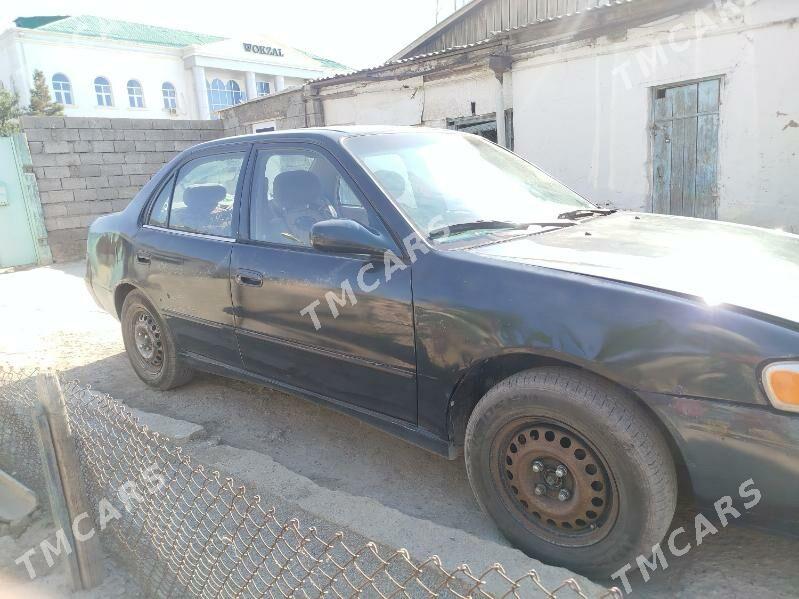 Toyota Corolla 2000 - 50 000 TMT - Gyzylarbat - img 5