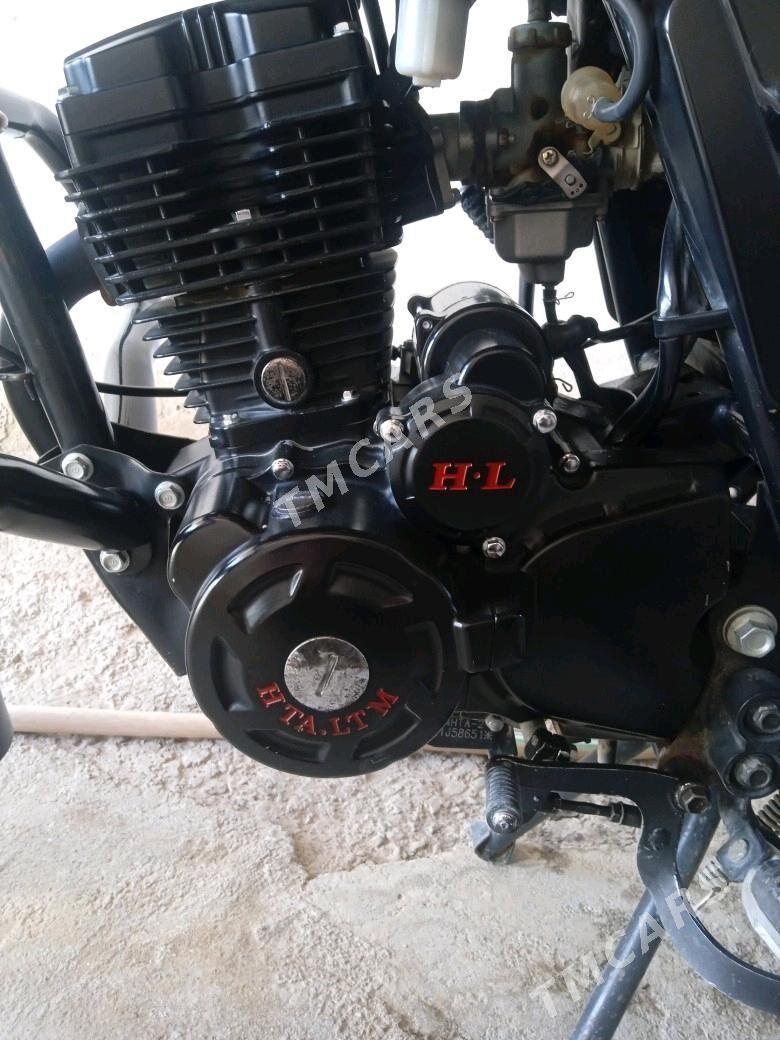 Fekon FK200-14G 2014 - 27 000 TMT - Магданлы - img 4