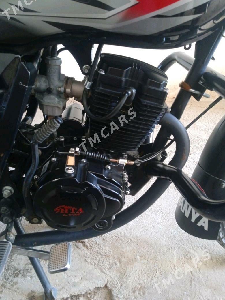 Fekon FK200-14G 2014 - 27 000 TMT - Магданлы - img 1