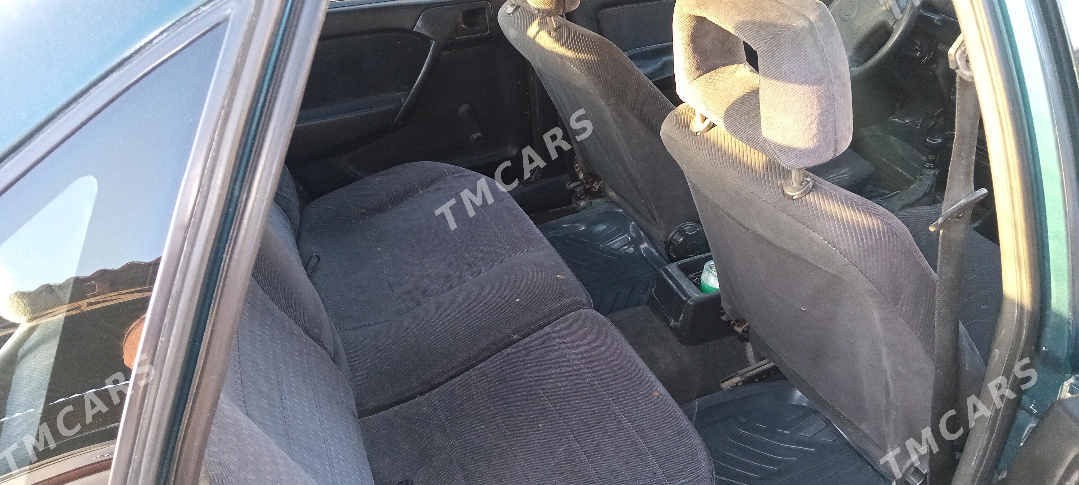 Opel Vectra 1994 - 40 000 TMT - Мары - img 1