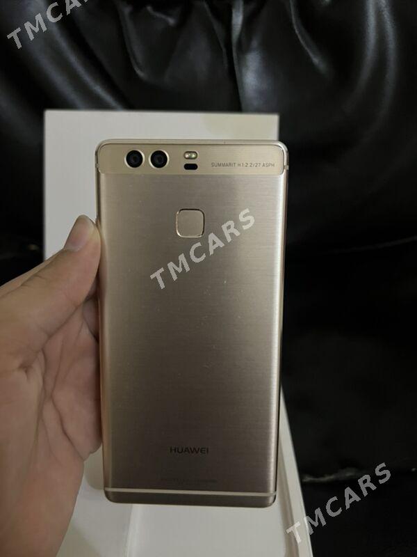 Huawei - Ашхабад - img 3