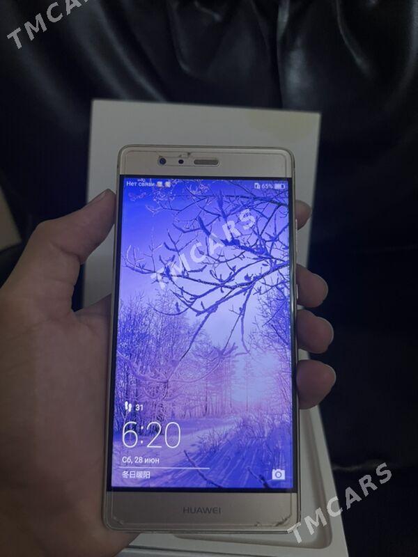 Huawei - Ашхабад - img 2