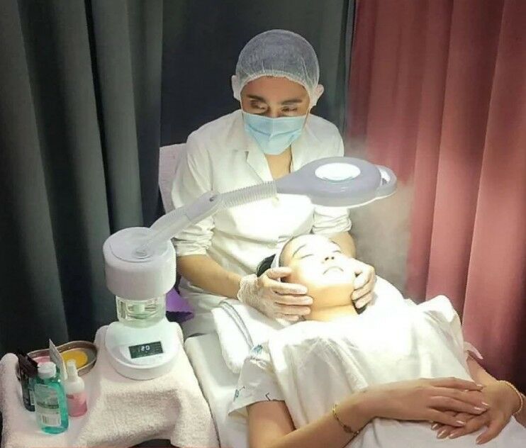 COSMETOLOGY ESTHETIC НА ВЫЕЗД - Туркменбаши - img 1
