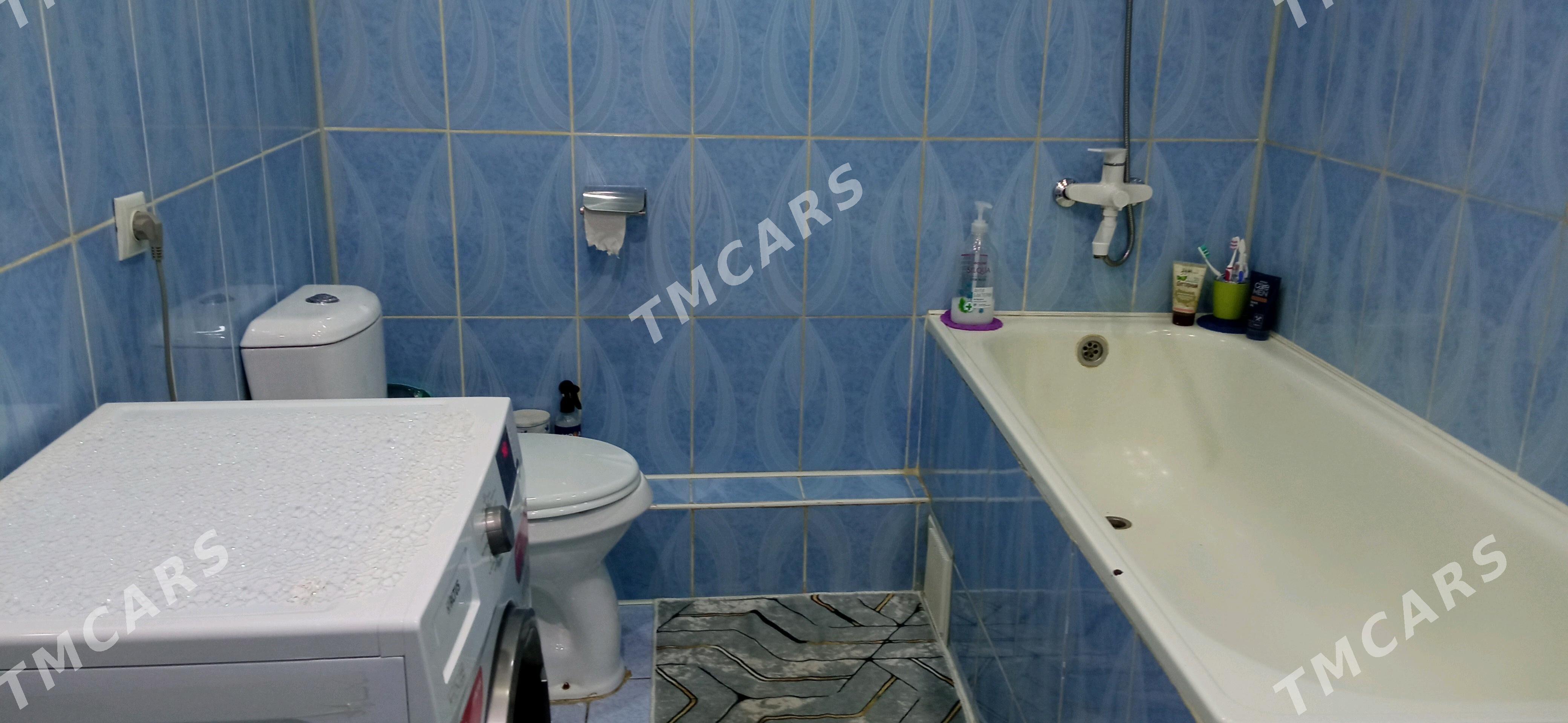квартира - Türkmenabat - img 5