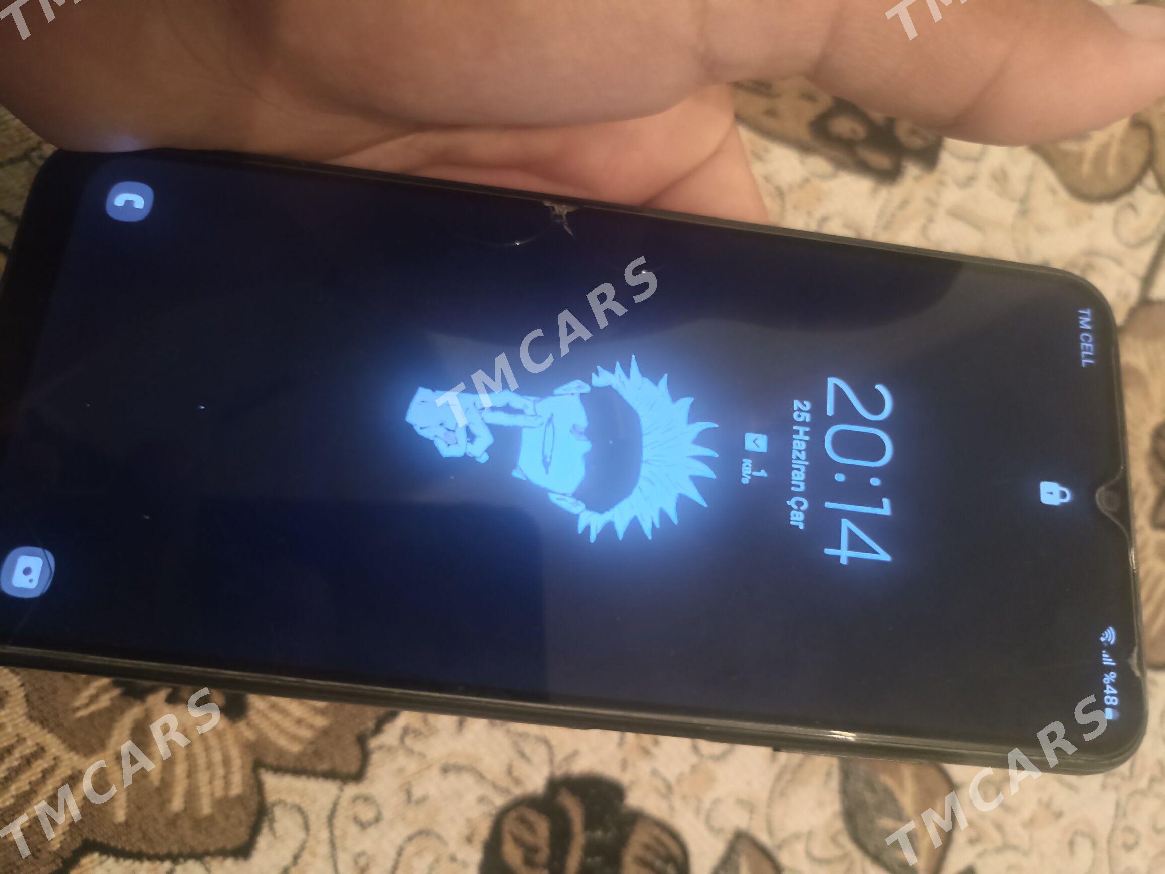 Samsung A03s - Бахарден - img 3