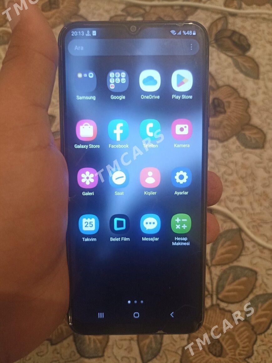 Samsung A03s - Бахарден - img 1