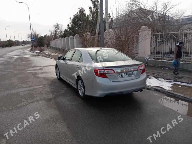 Toyota Camry 2012 - 200 000 TMT - Туркменабат - img 3