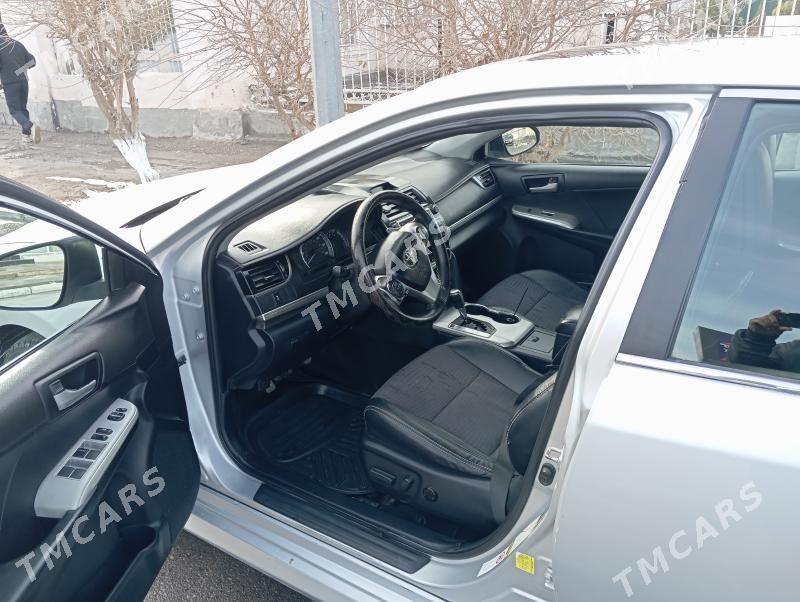 Toyota Camry 2012 - 200 000 TMT - Туркменабат - img 4