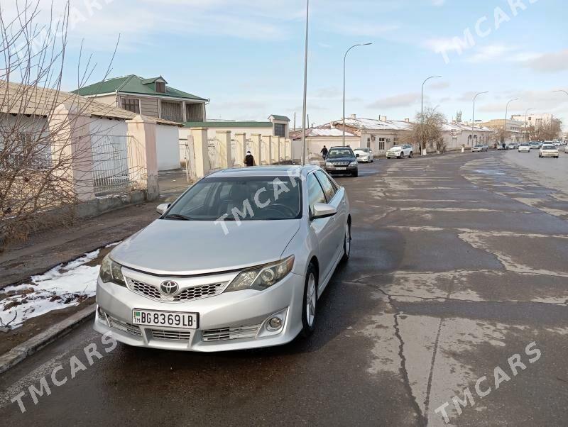 Toyota Camry 2012 - 200 000 TMT - Туркменабат - img 6