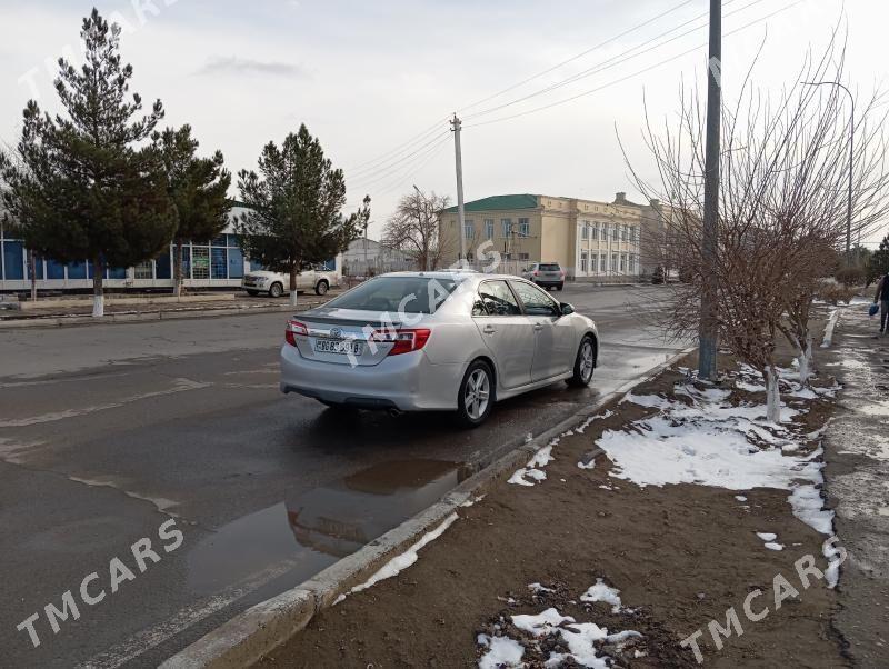 Toyota Camry 2012 - 200 000 TMT - Туркменабат - img 5