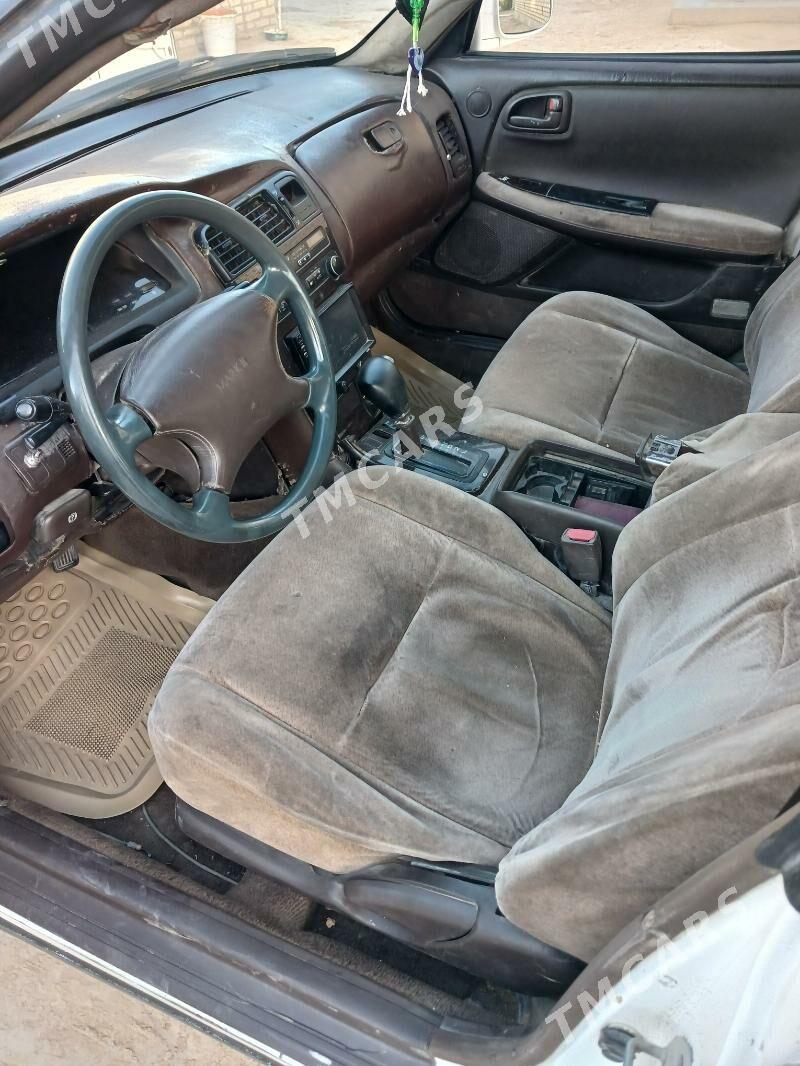 Toyota Mark II 1993 - 31 000 TMT - Сакарчага - img 4