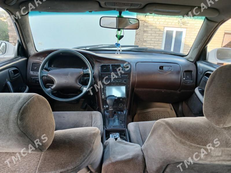 Toyota Mark II 1993 - 31 000 TMT - Сакарчага - img 7