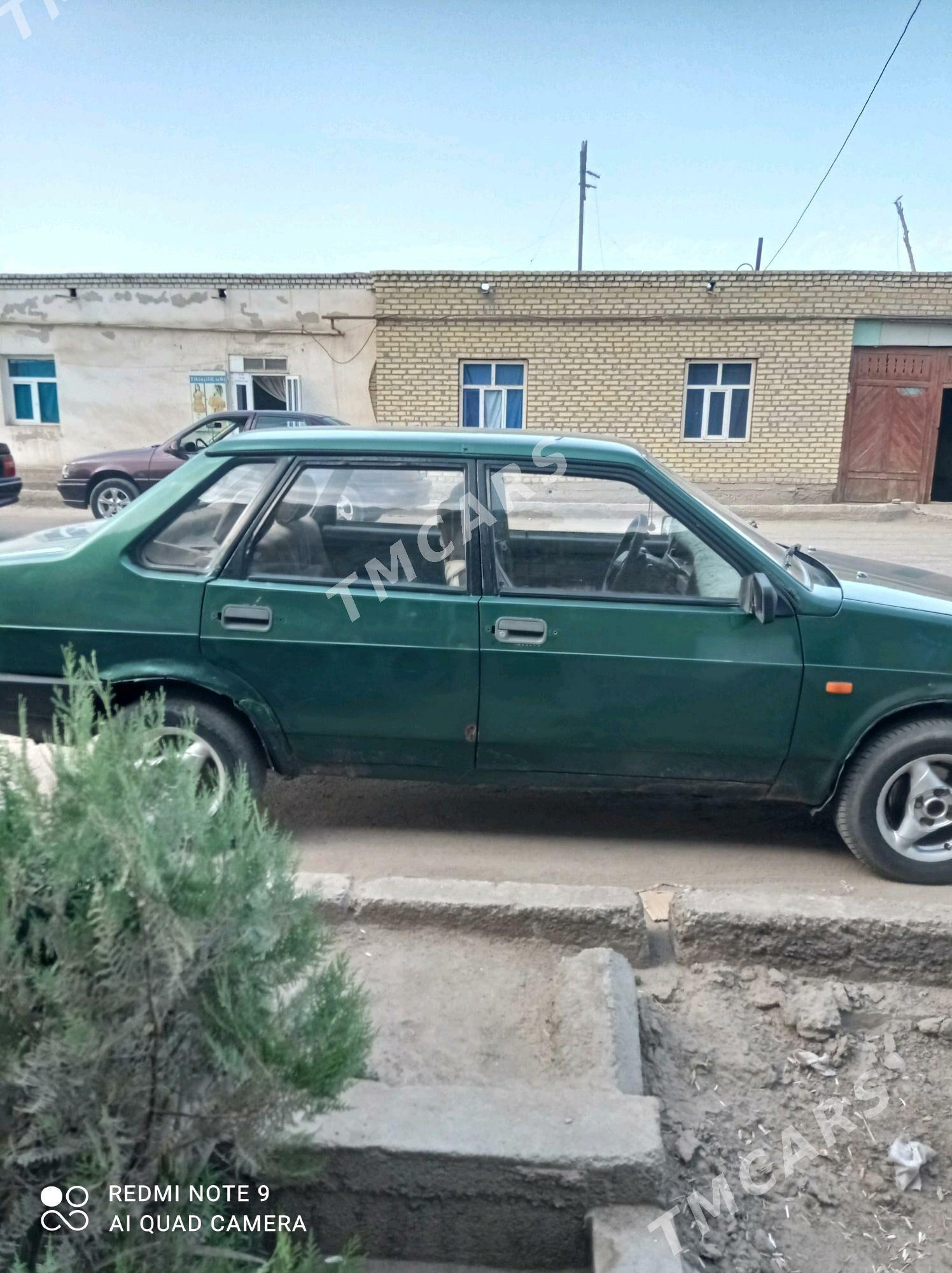 Lada 21099 2000 - 20 000 TMT - Кёнеургенч - img 1